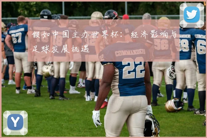 假如中国主办世界杯：经济影响与足球发展机遇